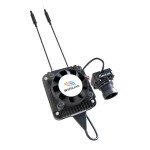 Vendite calde Runcam Wifilink2 ad alta definizione modulo di trasmissione Video basato su Openipc